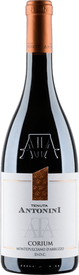 Corium Montepulciano d'Abruzzo DOC