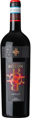 2024 Merlot Venezia DOC