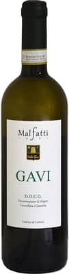 Gavi DOCG