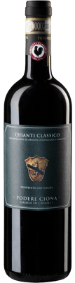 2021 Chianti Classico Annata DOCG