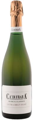 Spumante Rosé Oltre il Classico