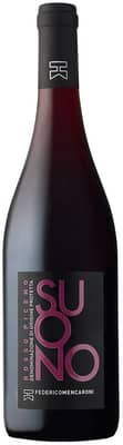 2023 Suono Rosso Piceno DOC