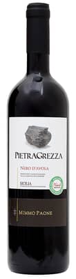 2022 Pietragrezza Nero D'Avola Sicilia DOC