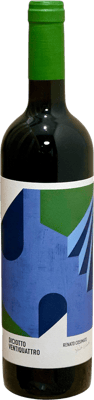 2022 Diciotto Ventiquattro Campania Aglianico IGP