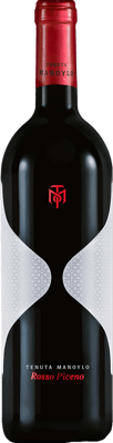 2022 Rosso Piceno DOC