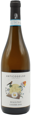 Ballino Lugana DOC