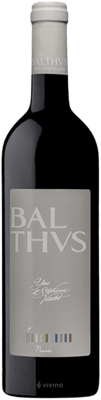 2021 "Balthus" Bordeaux Supérieur AOP