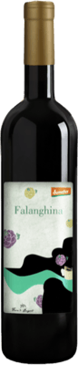 Falanghina Benevento IGP BIO