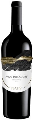 2024 Vico dell'Amore Greco di Tufo DOCG 2024 Vico dell'Amore Greco di Tufo DOCG