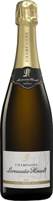 Tradition Les 3 Puys Champagne Premier Cru AOP