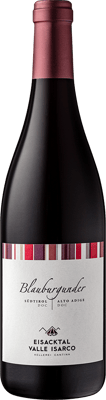 2023 Blauburgunder Alto Adige DOC