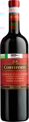 2018 Valpolicella Ripasso Classico Superiore DOC BIO