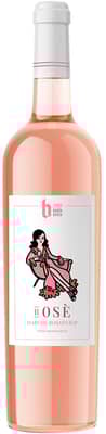 2023 rOse Marche IGP BIO