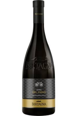2020 "Rosso del Chino" Alto Mincio IGP