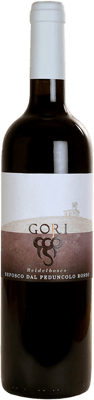 2018 Refosco "Re del Bosco" Friuli Colli Orientali DOC