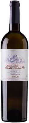 2022 I Boschi Piemonte Chardonnay DOC