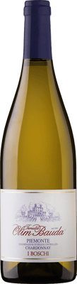 2023 I Boschi Piemonte Chardonnay DOC