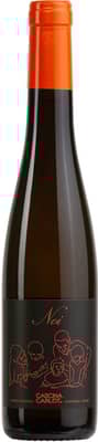 Noi - Passito, vino bianco da uve stramature 0,375 L Noi - Passito, vino bianco da uve stramature 0,375 L