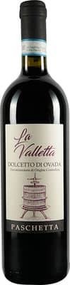 2023 La Valletta Dolcetto di Ovada DOC