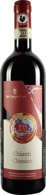 2022 Chianti Classico DOCG
