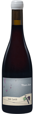 2025 Pinot Noir Vin de France Eric Louis