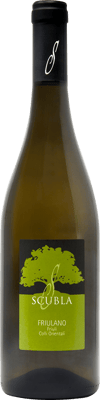 2024 Friulano Friuli Colli Orientali DOC