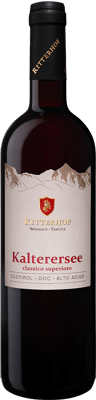 2024 Kalterersee Vernatsch Classico Superiore Alto Adige DOC