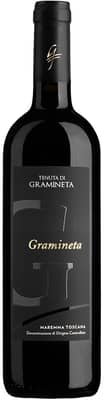 2019 Gramineta Maremma Toscana Riserva DOC BIO