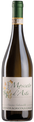 2024 Cascina Cabonaldo Moscato d’Asti DOCG