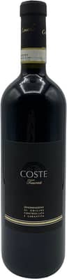 2017 Taurasi Cru Coste Taurasi DOCG
