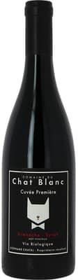 2022 Cuvée Rouge Première Ventoux AOP BIO