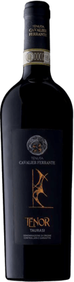 2020 Tenor Taurasi DOCG