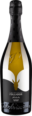 Follalba Valdobbiadene DOCG
