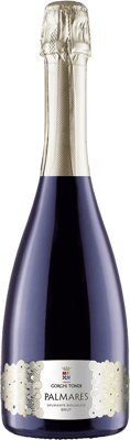 Palmarès Spumante BIO