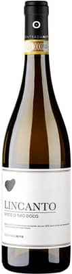 Lincanto Greco di Tufo DOCG