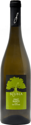 2024 Pinot Bianco Friuli Colli Orientali DOC