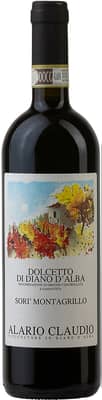 2023 Sori Montagrillo Dolcetto di Diano d'Alba DOCG