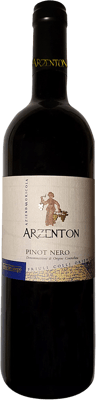 2023 Pinot Nero Friuli Colli Orientali DOC