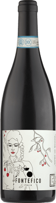 2021 Cocca di Casa Montepulciano d'Abruzzo DOC BIO