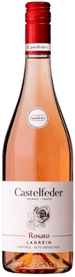 2024 Lagrein Rosato Alto Adige DOC