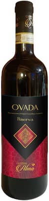 2018 Dolcetto di Ovada Superiore Riserva DOCG