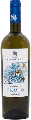 2023 Falanghina Frojo Irpinia DOC