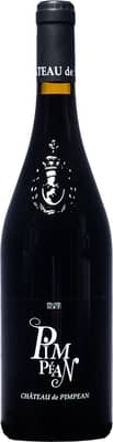 2022 Cuvée Rouge Anjou AOP
