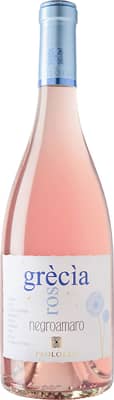 2024 Grècìa Rosato di Negroamaro Salento IGP