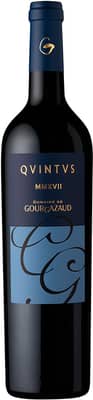 2021 Château de Gourgazaud Quintus La Linivière AOP