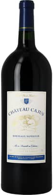 2004 Magnum Bordeaux Supérieur AOP BIO 1,5 L