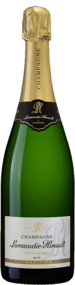 Tradition Les 3 Puys Champagne Premier Cru AOP 1,5 L