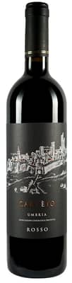 2022 Rosso Umbria IGP
