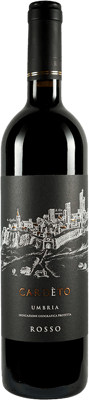 2022 Rosso Umbria IGP