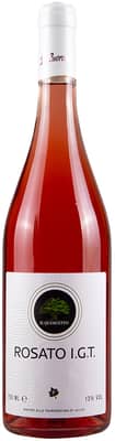 2021 Rosato Terre Di Chieti IGP